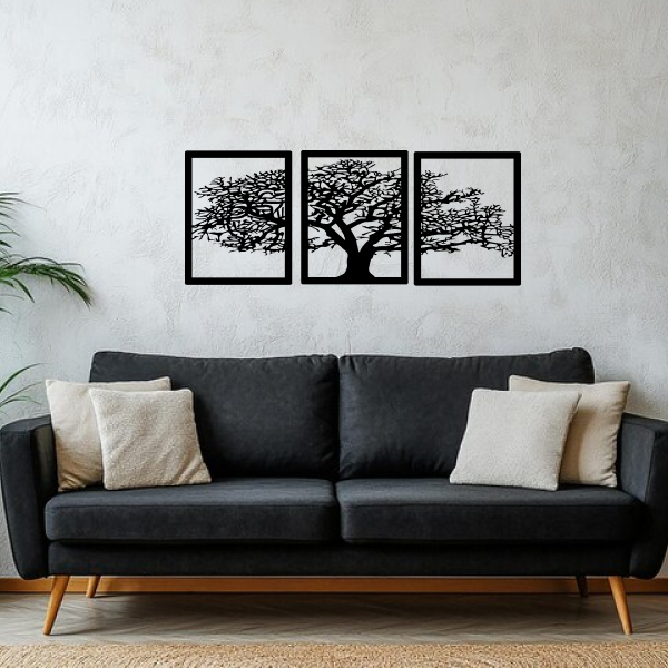 Divine Tree