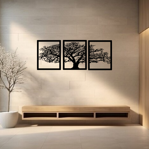 Divine Tree