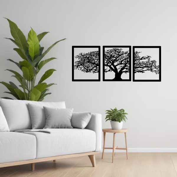 Divine Tree