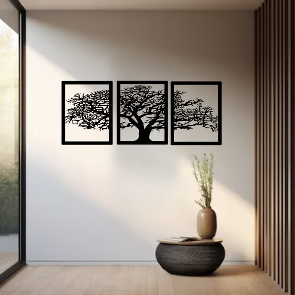 Divine Tree