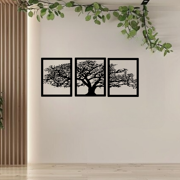 Divine Tree