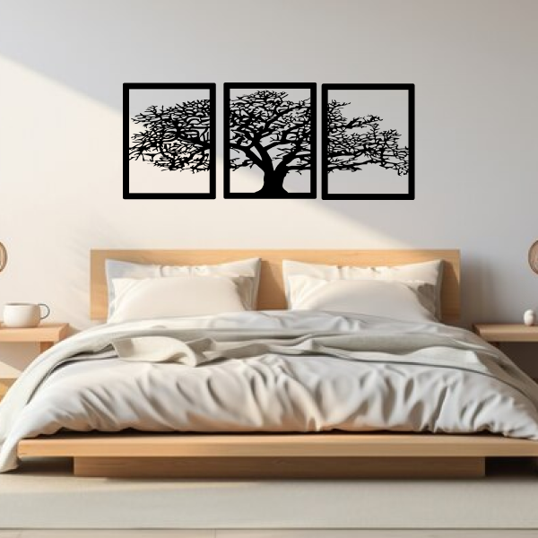 Divine Tree