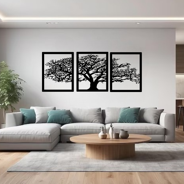 Divine Tree