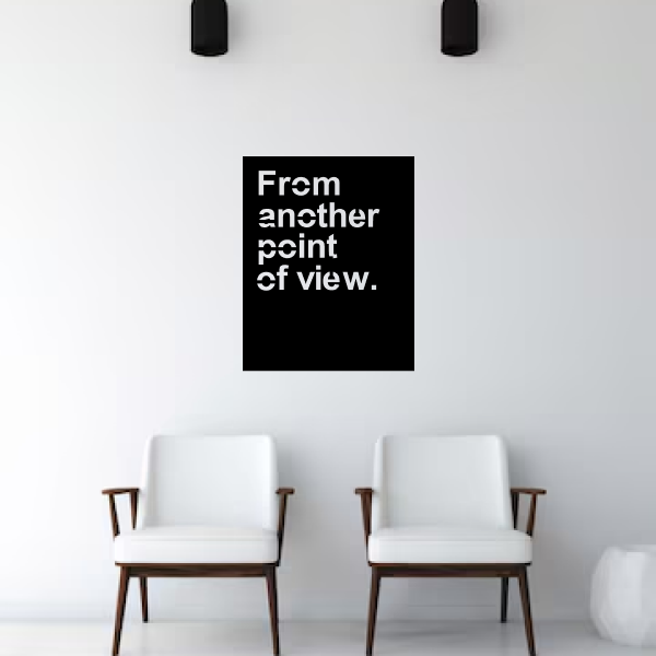 From Another Point of View 