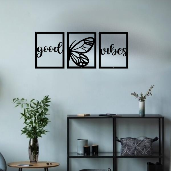 Good vibes