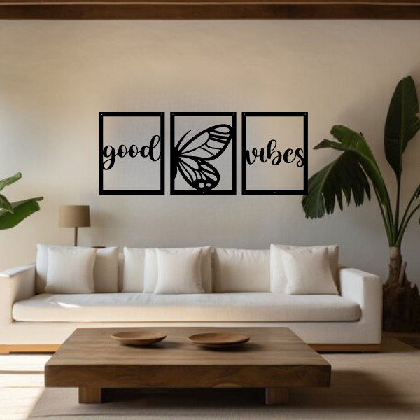 Good vibes