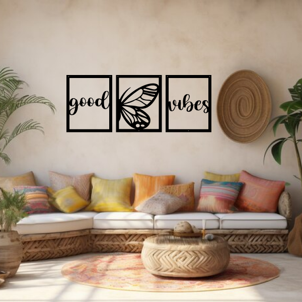 Good vibes