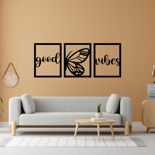 Good vibes