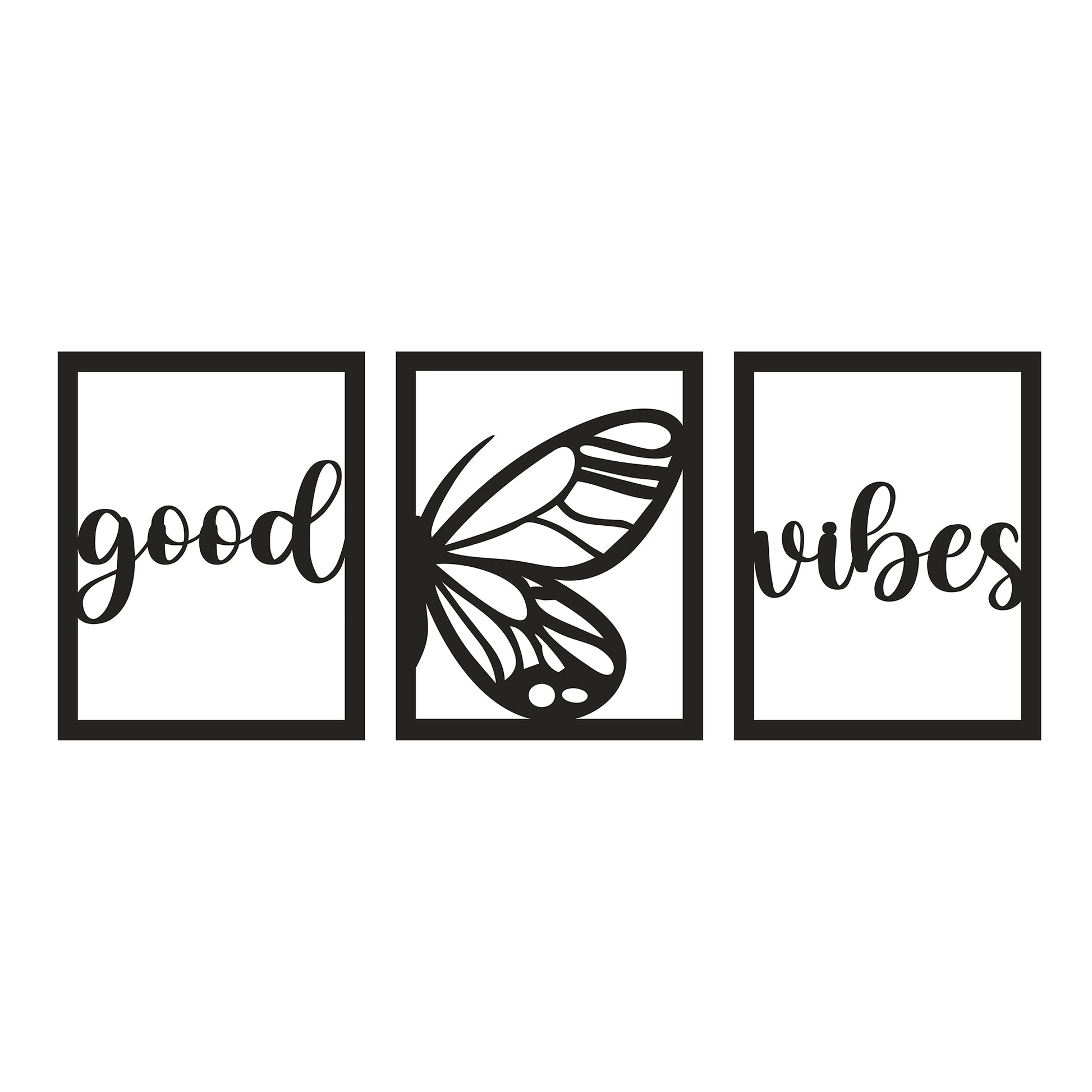 Good vibes