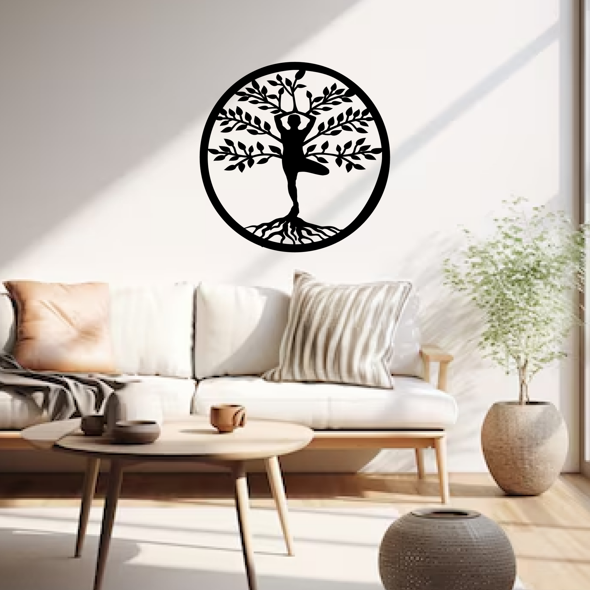 Harmony Tree Yoga