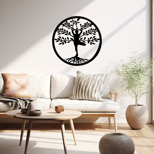Harmony Tree Yoga