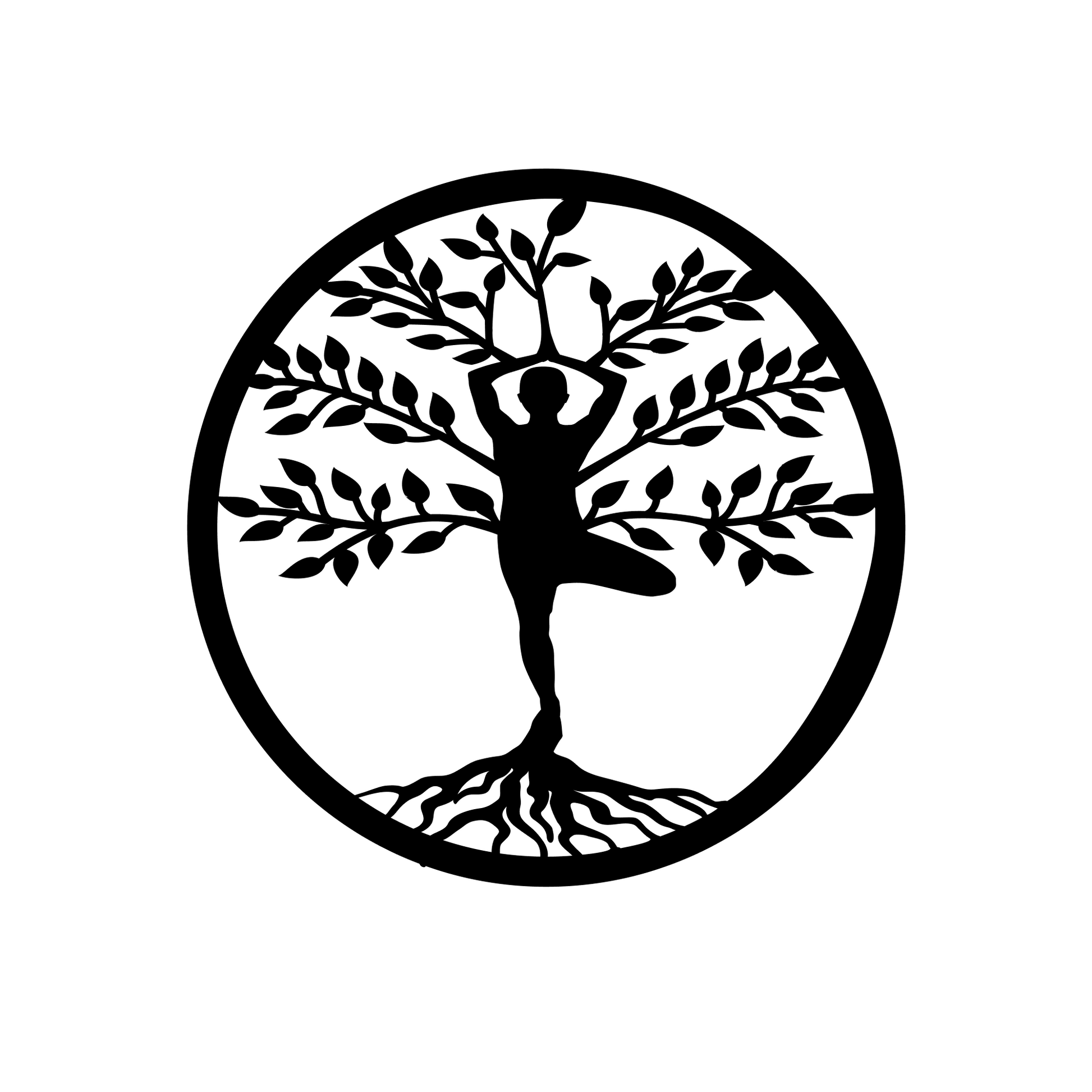 Harmony Tree Yoga