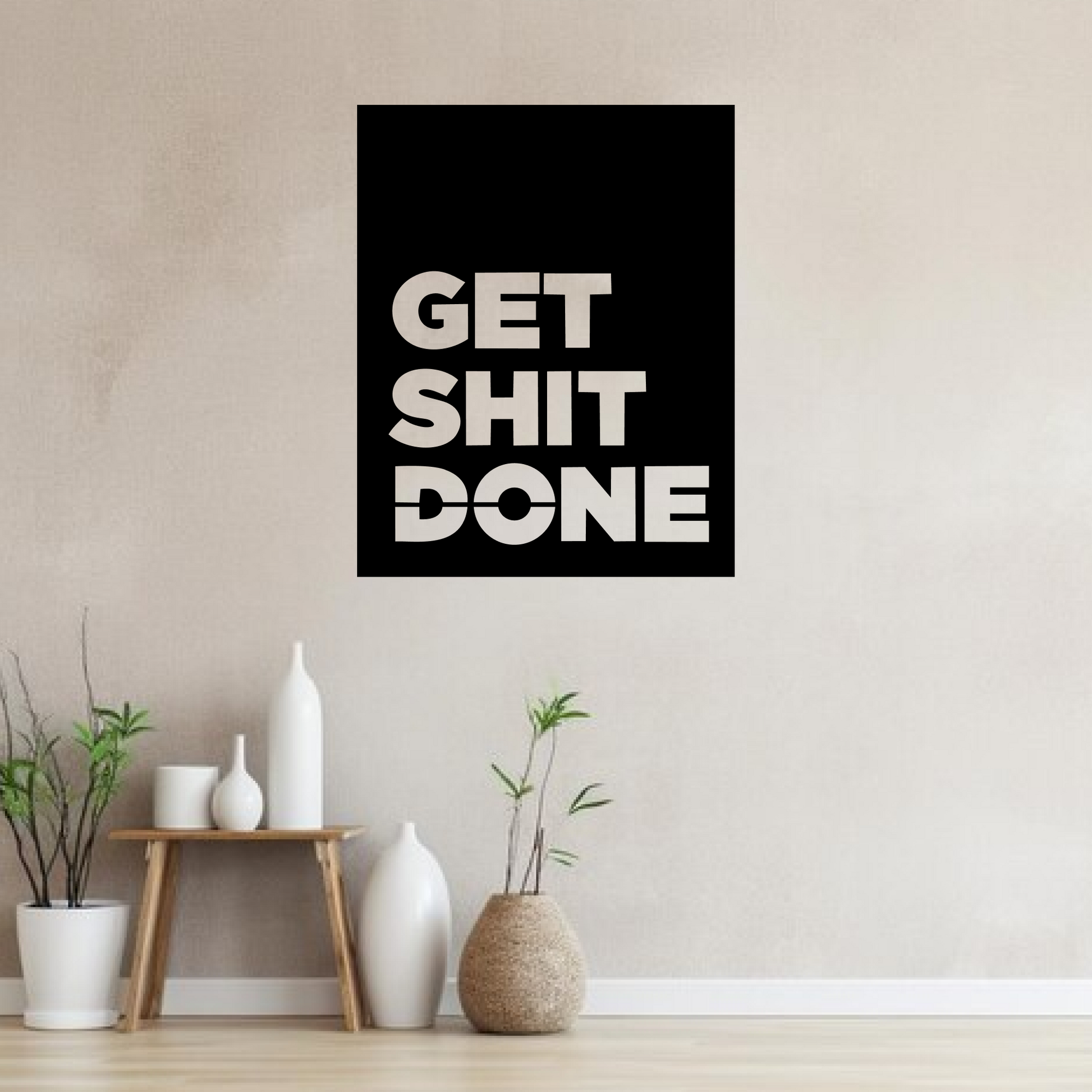 Hustle Hard