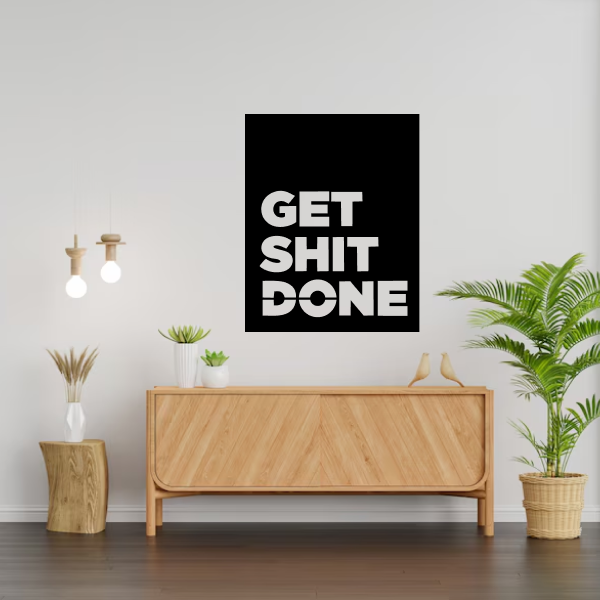 Hustle Hard 