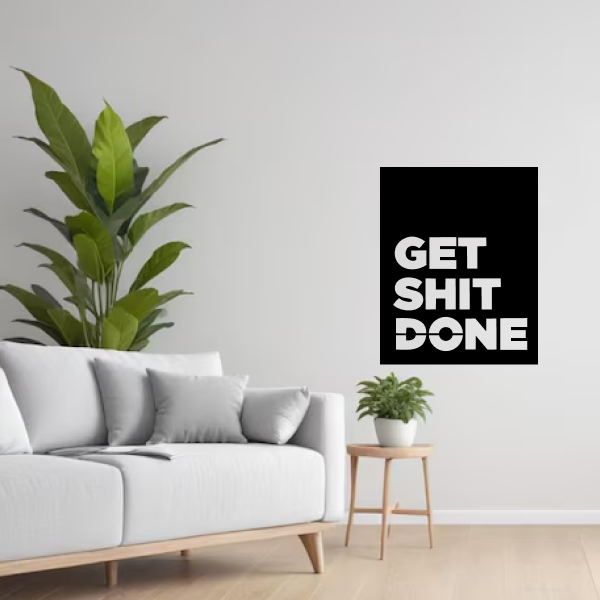 Hustle Hard 
