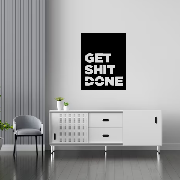 Hustle Hard 