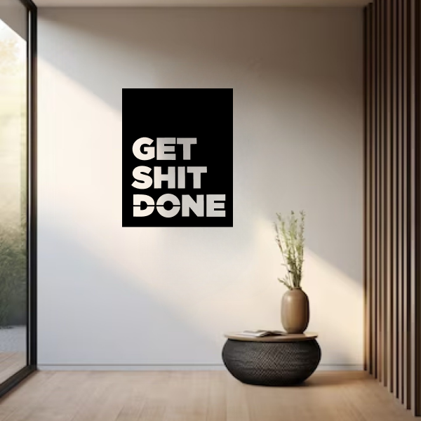 Hustle Hard 