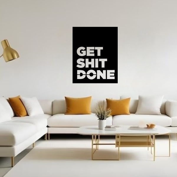 Hustle Hard