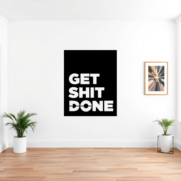 Hustle Hard 