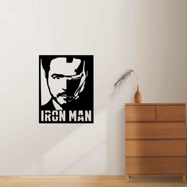 Iron Man