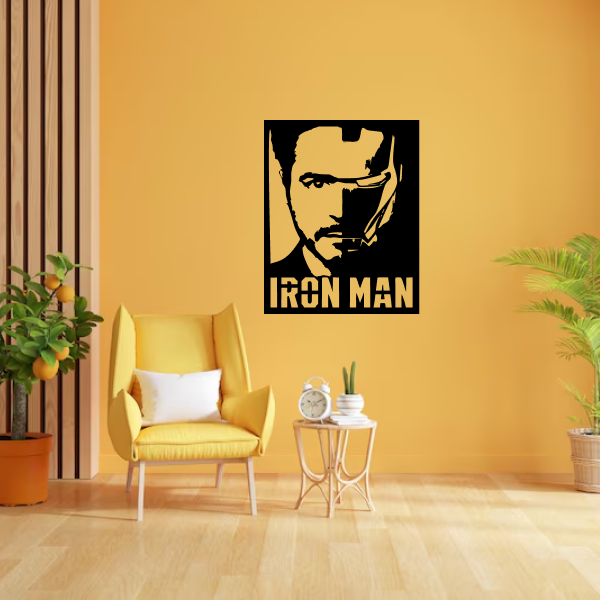Iron Man 