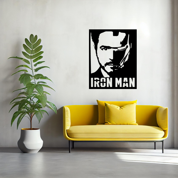 Iron Man 