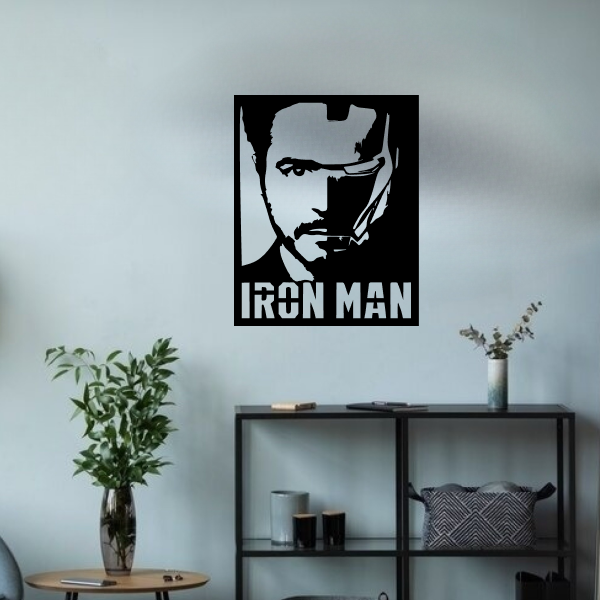 Iron Man 