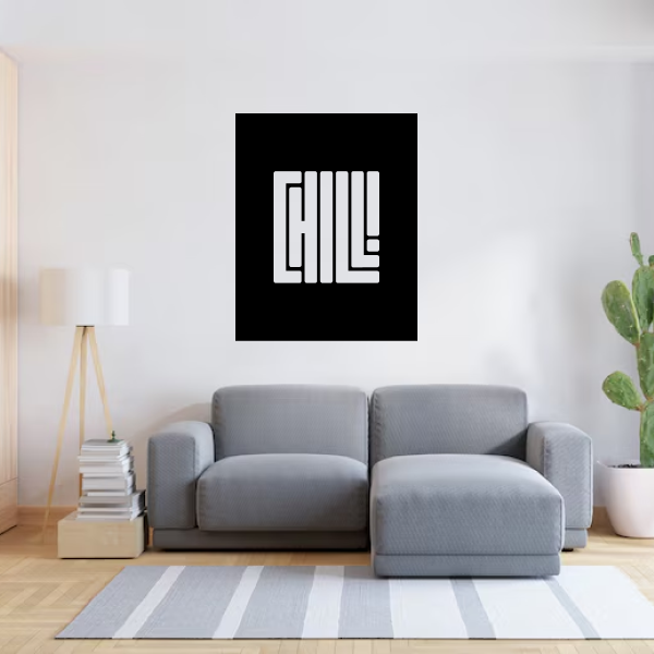 Less Is More 