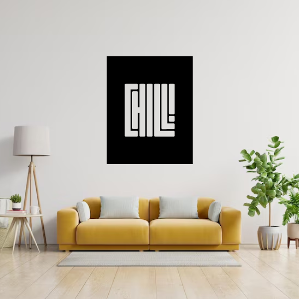 Less Is More 