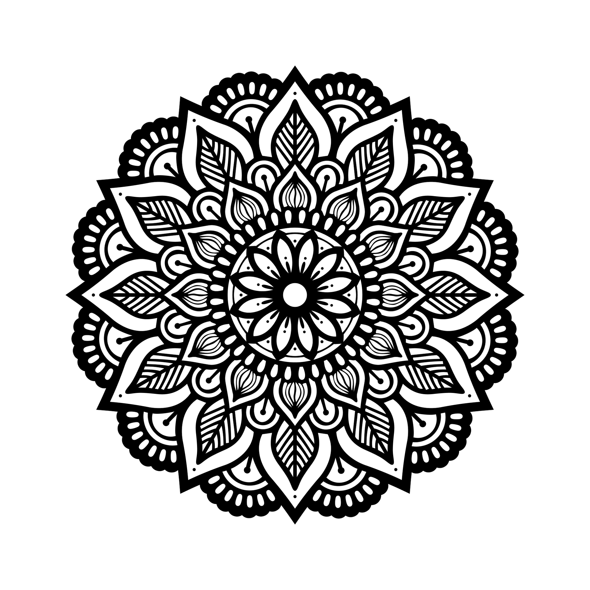 Lotus Blossom Harmony