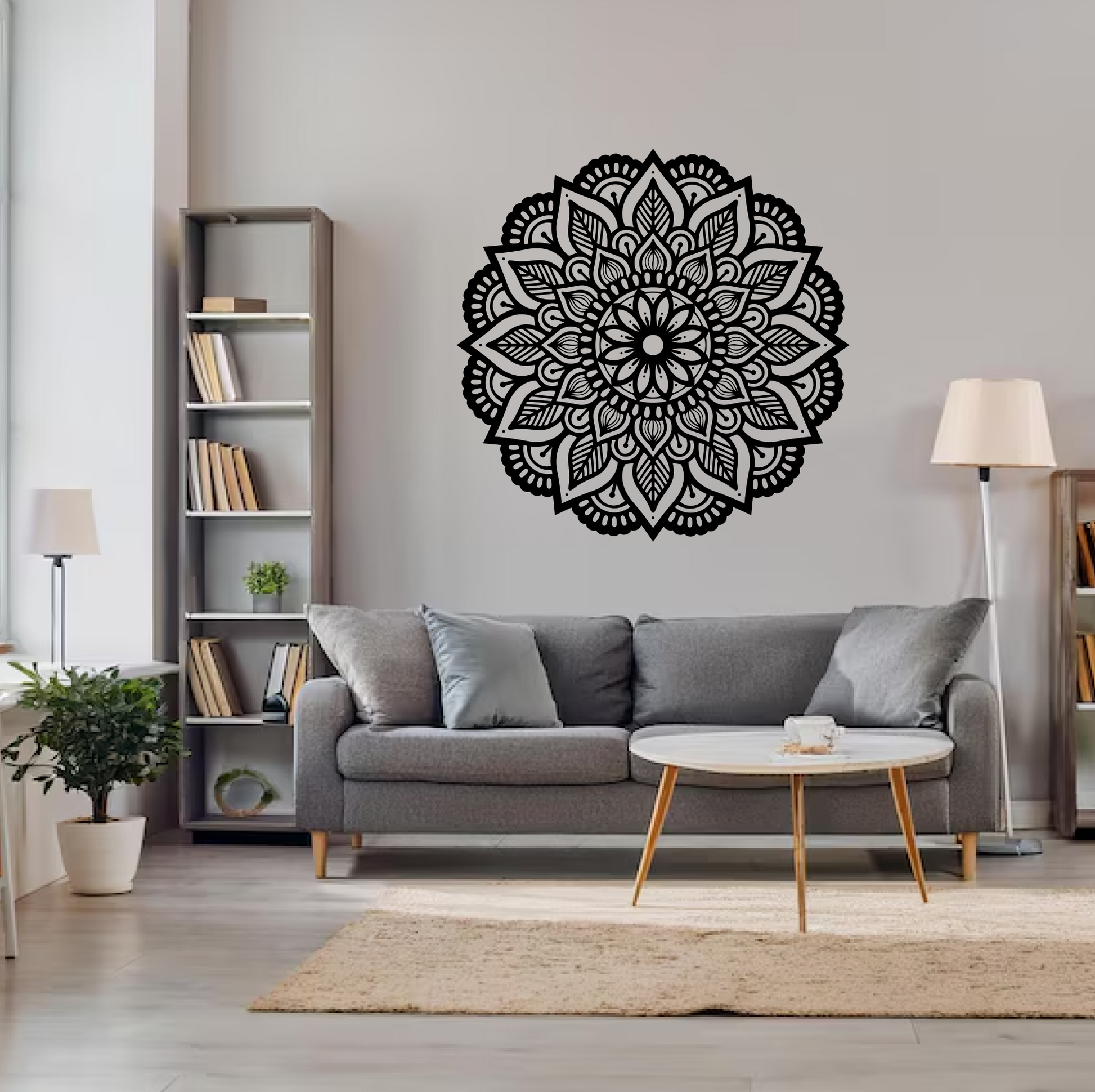 Lotus Blossom Harmony