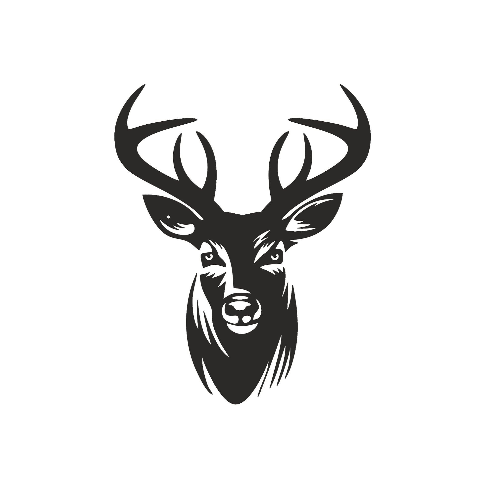 Majestic Deer 02