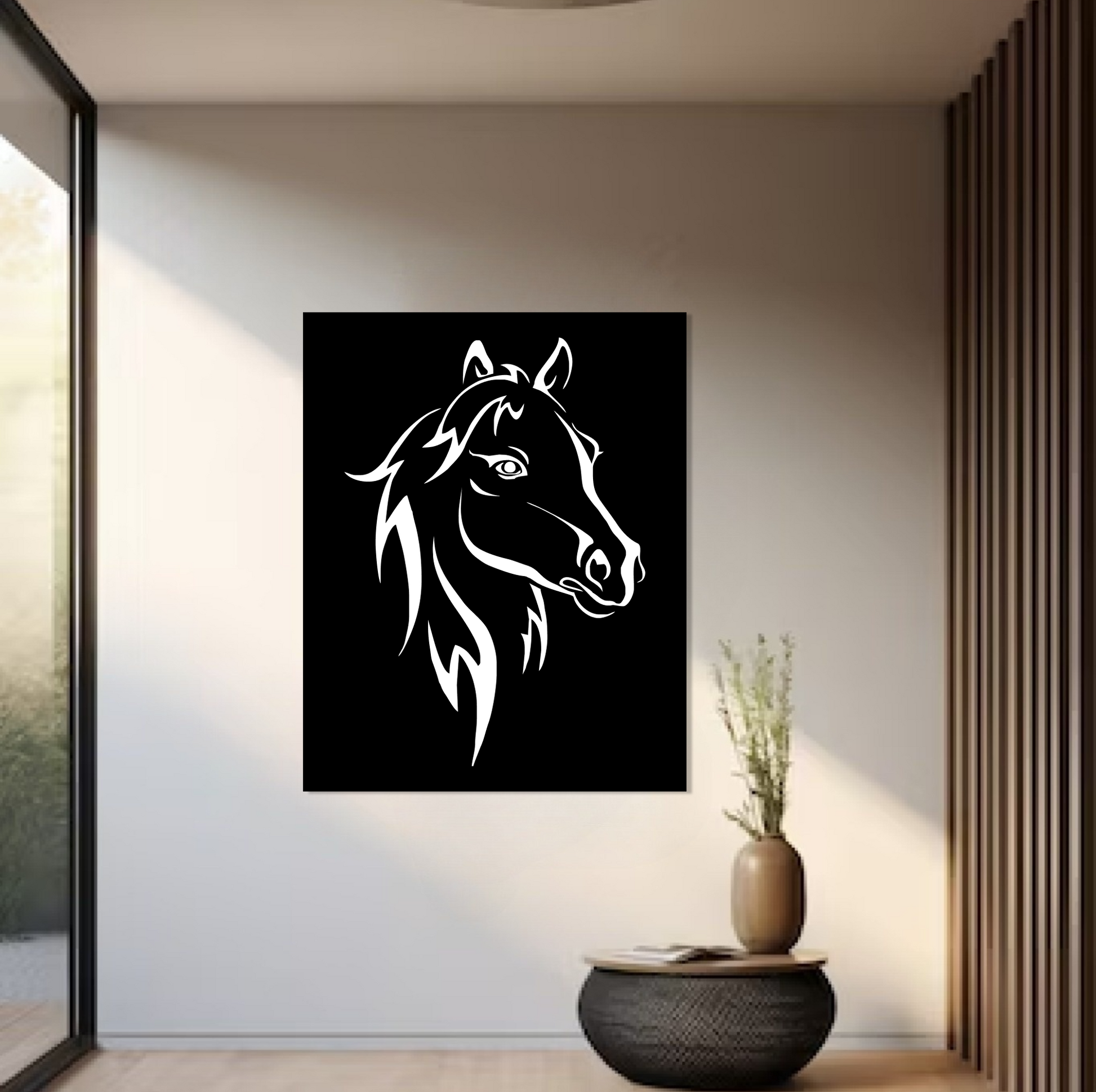 Majestic Horse Spirit