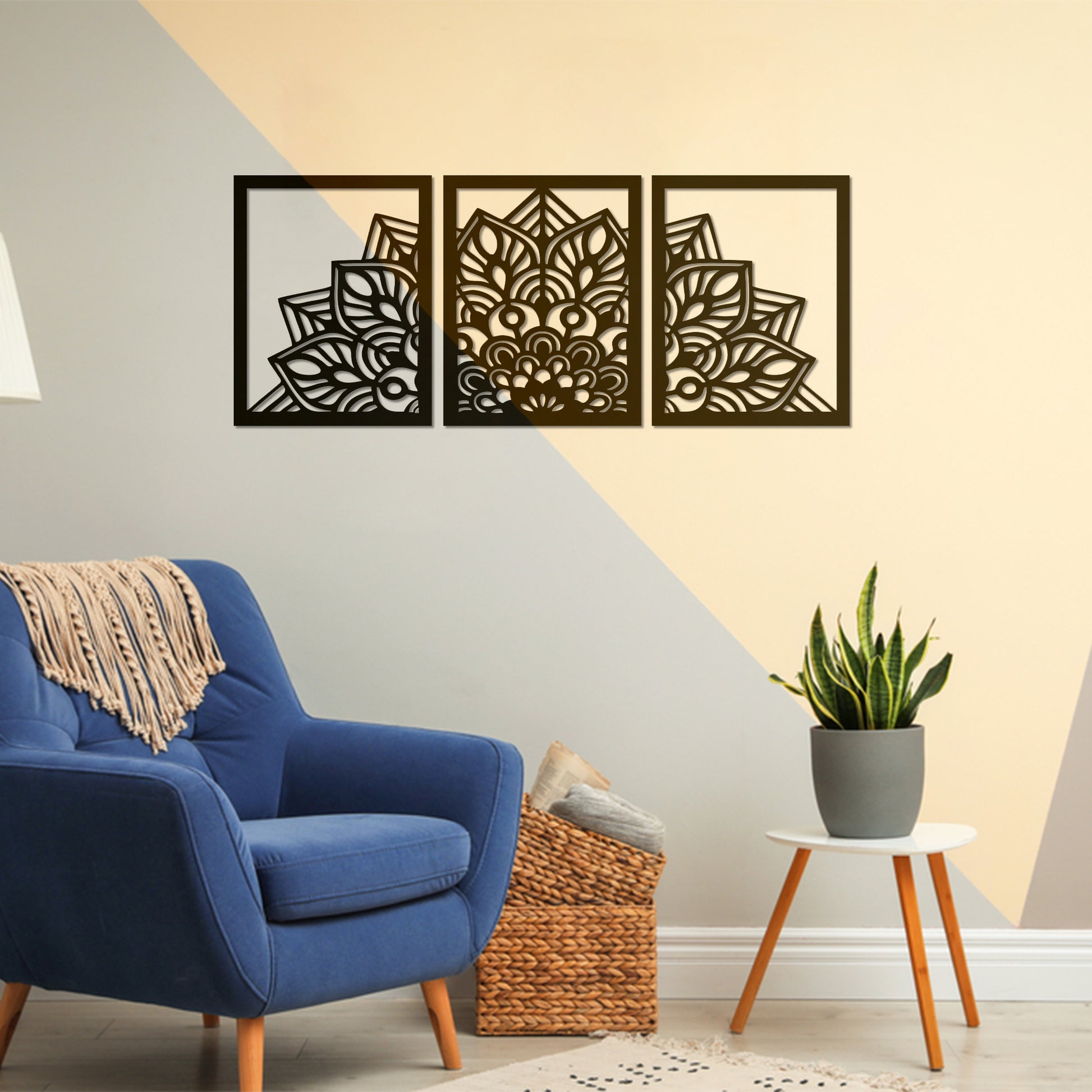Mandala Marvel 01