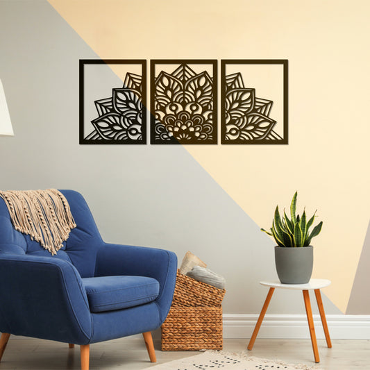 Mandala Marvel 01