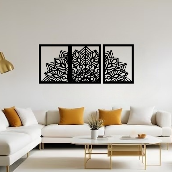 Mandala Marvels 