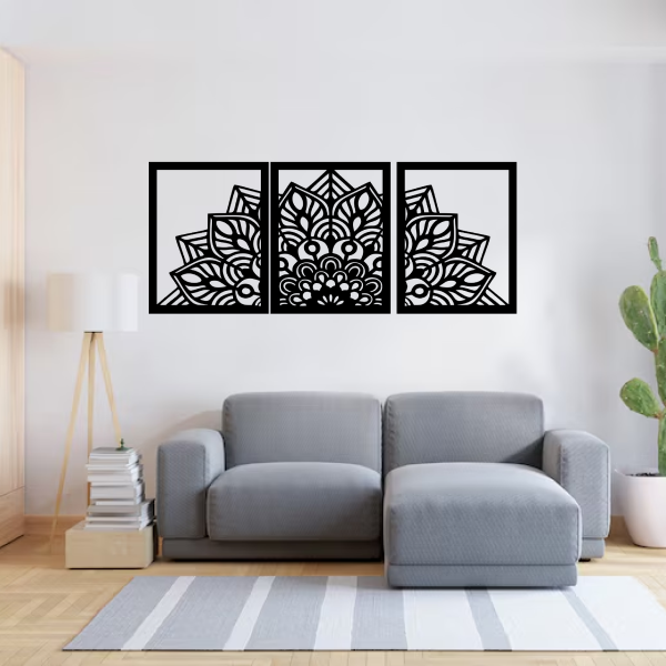 Mandala Marvels 