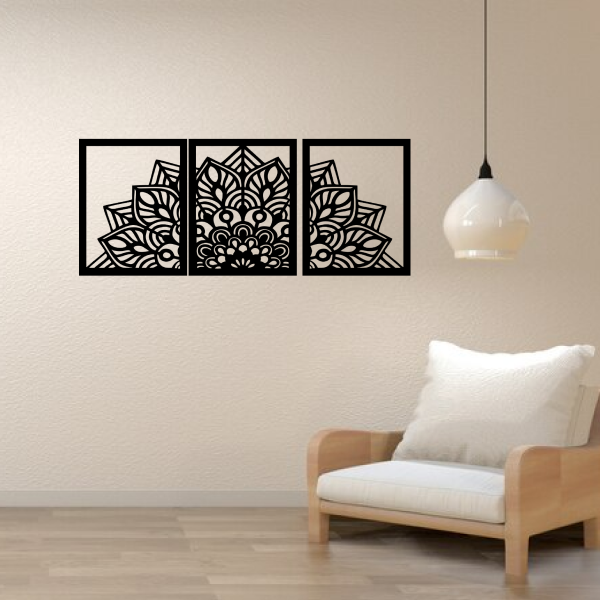 Mandala Marvels 