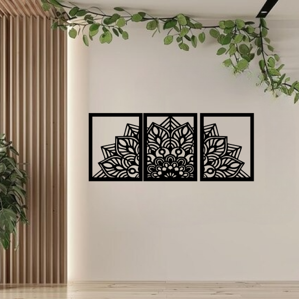 Mandala Marvels 