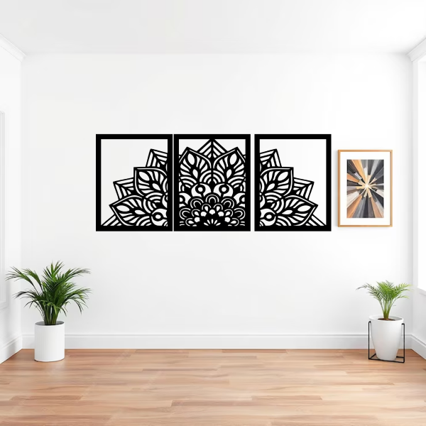 Mandala Marvels 