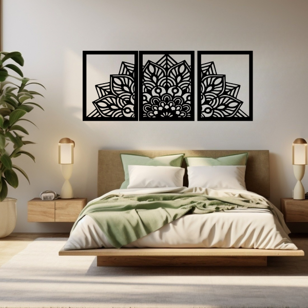 Mandala Marvels 