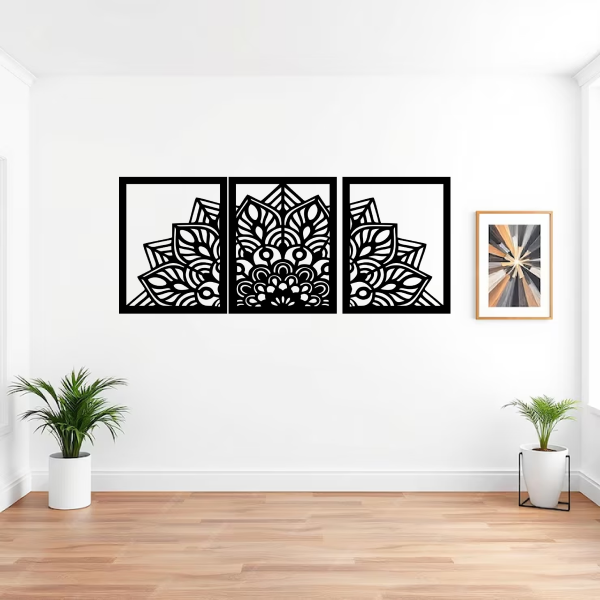 Mandala Marvels 
