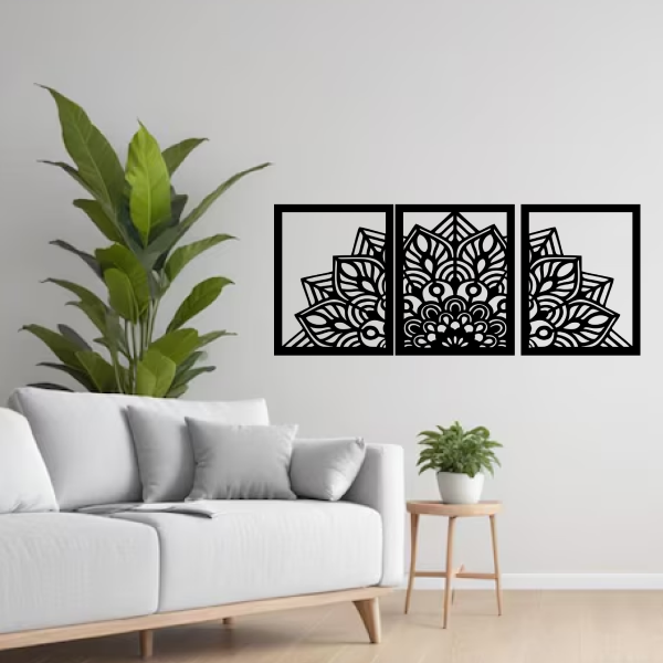 Mandala Marvels 
