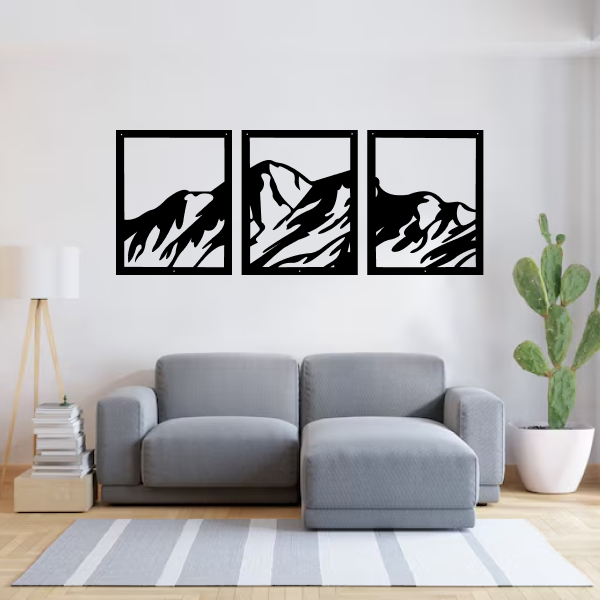 Mountain Majesty