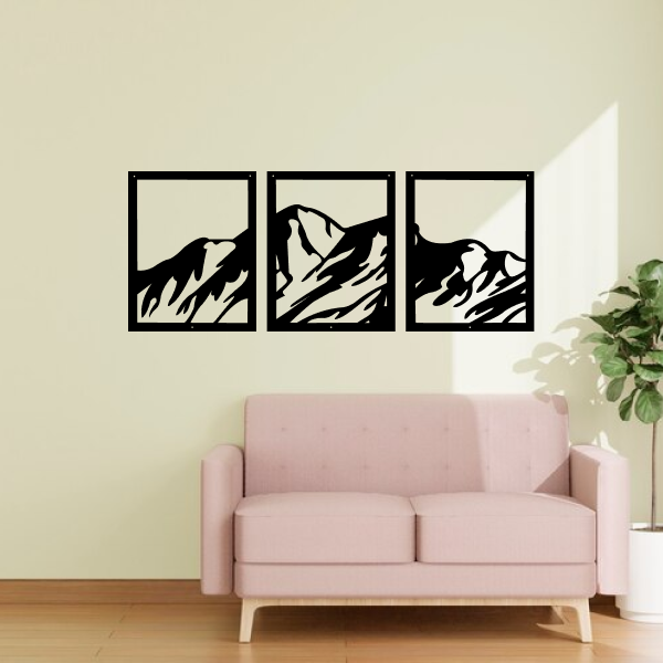 Mountain Majesty