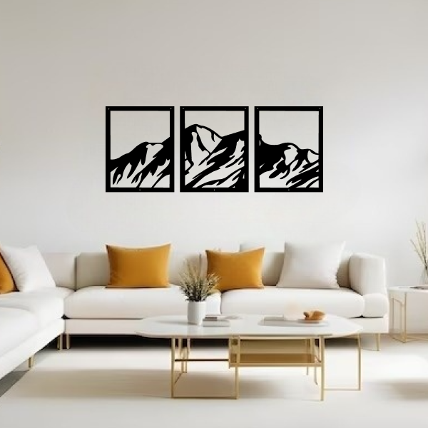 Mountain Majesty