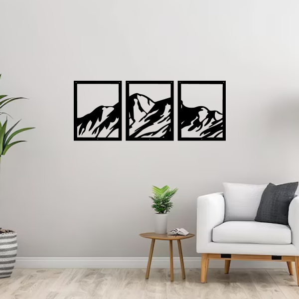 Mountain Majesty