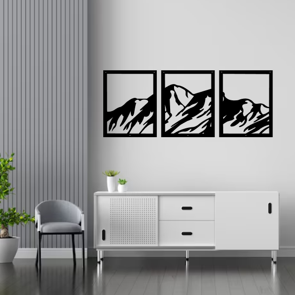 Mountain Majesty