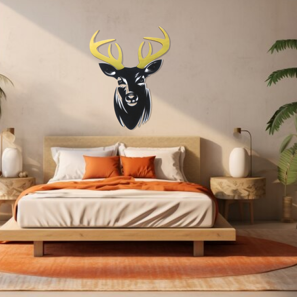 Premium Magical Deer