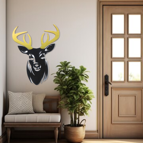 Premium Magical Deer 